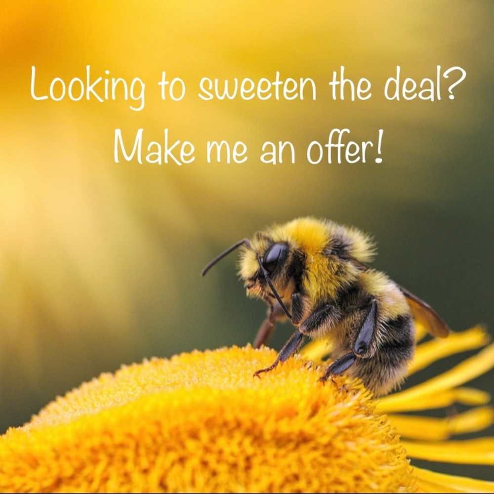 Make an Offer